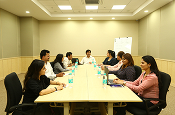 Training Rooms in Mumbai