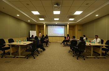 Training Rooms in Mumbai