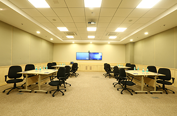 Training Rooms in Mumbai