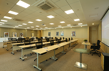 Training Rooms in Mumbai